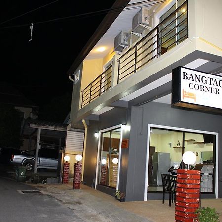 Bangtao Corner Διαμέρισμα Παραλία Μπανγκ Ταο Εξωτερικό φωτογραφία
