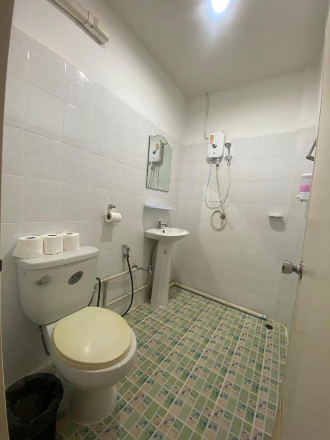 Bangtao Corner Διαμέρισμα Παραλία Μπανγκ Ταο Εξωτερικό φωτογραφία