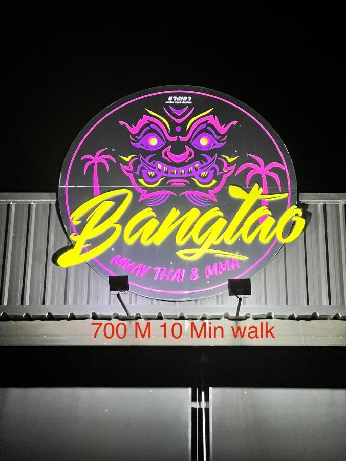 Bangtao Corner Διαμέρισμα Παραλία Μπανγκ Ταο Εξωτερικό φωτογραφία